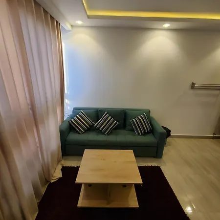 Hrg Hurghada Aparthotel Aqua Park A100 - By Mamo Property Room photo