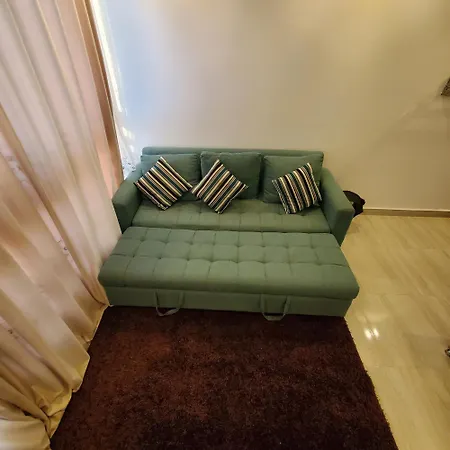 Hrg Hurghada Aparthotel Aqua Park A100 - By Mamo Property Room photo
