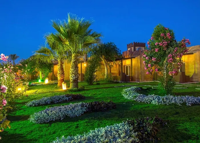 Hrg Hurghada Aparthotel Aqua Park A100 - By Mamo Property