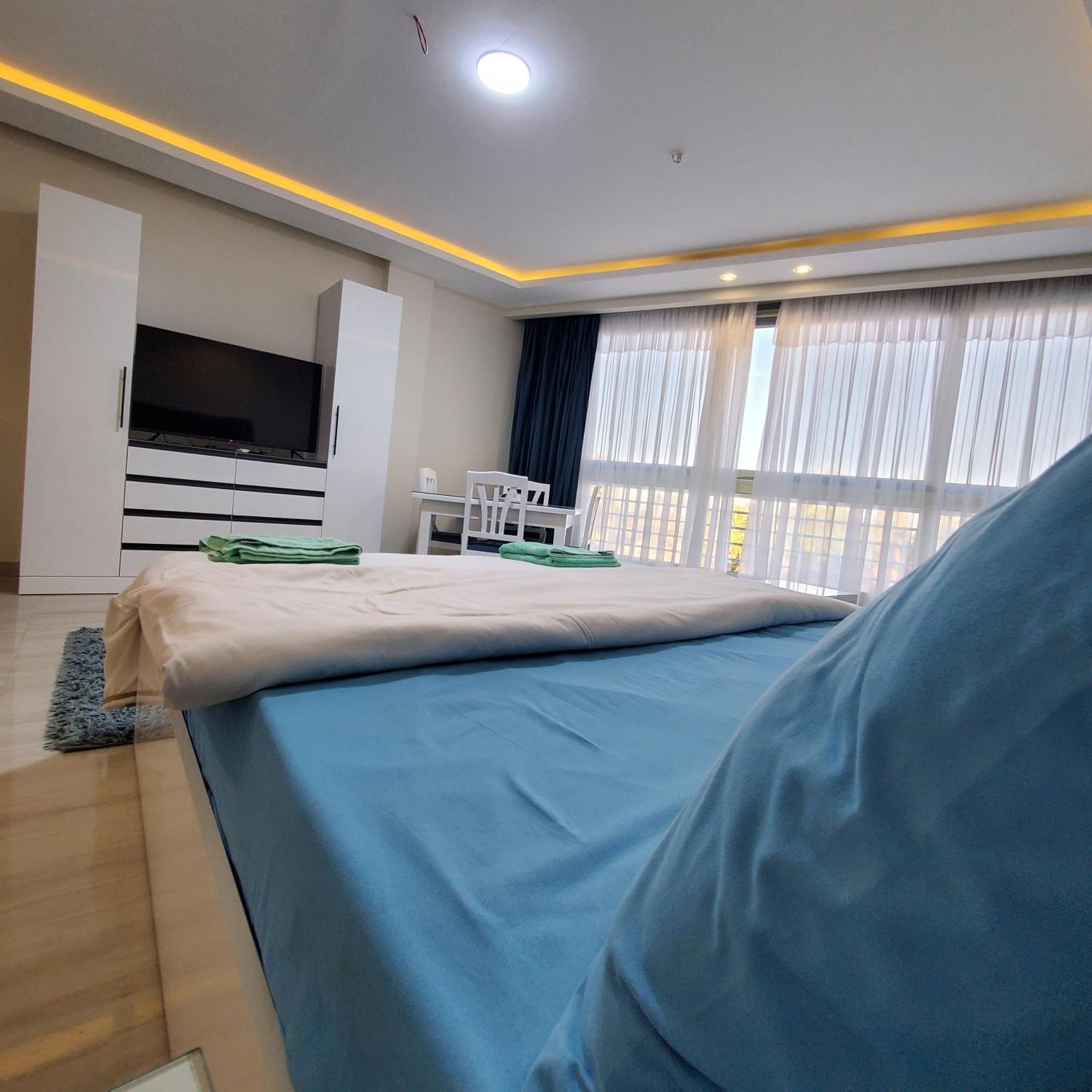 Apartment Hrg Aqua Park A100 - By Mamo