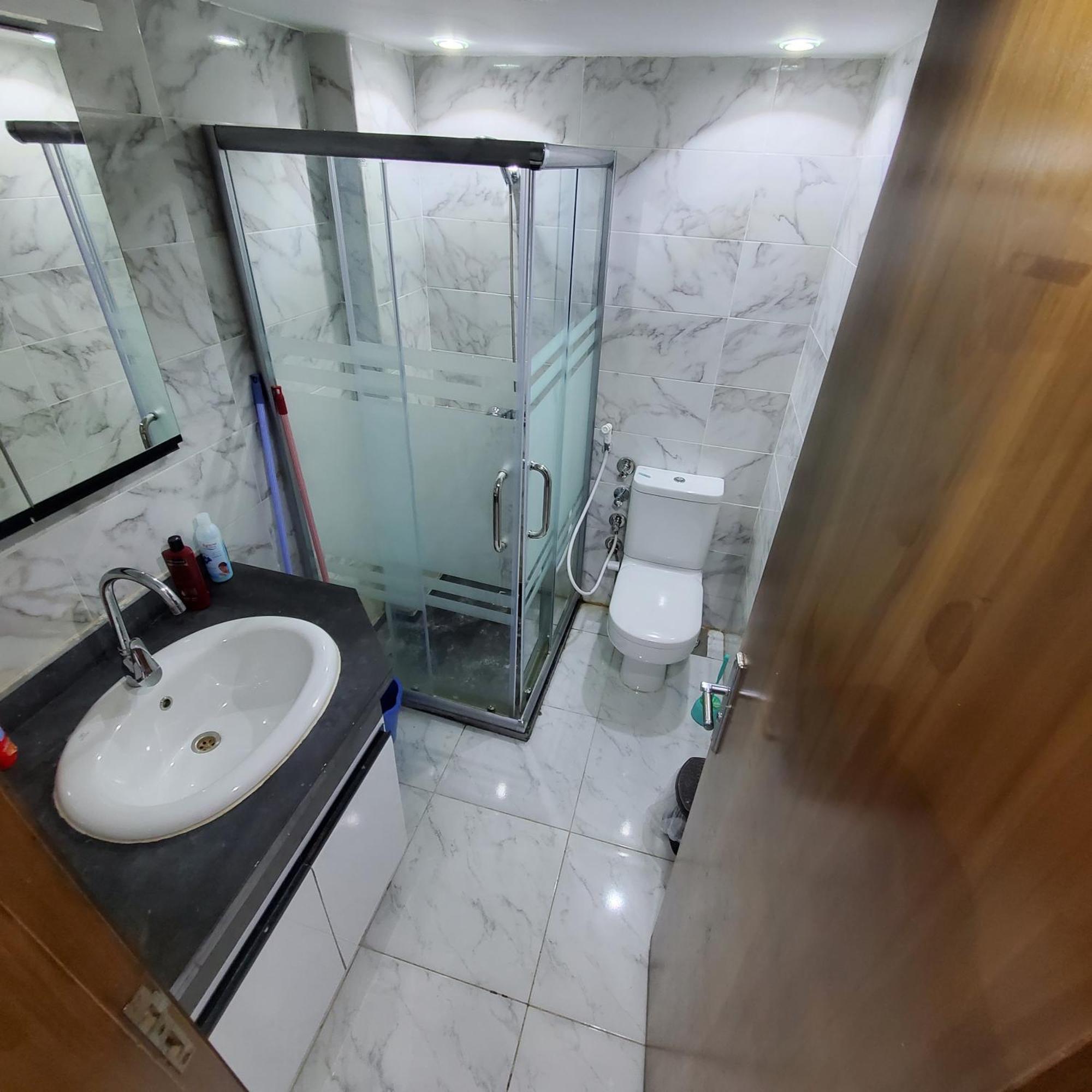 Hrg Aqua Park A100 - By Mamo Apartment Hurghada