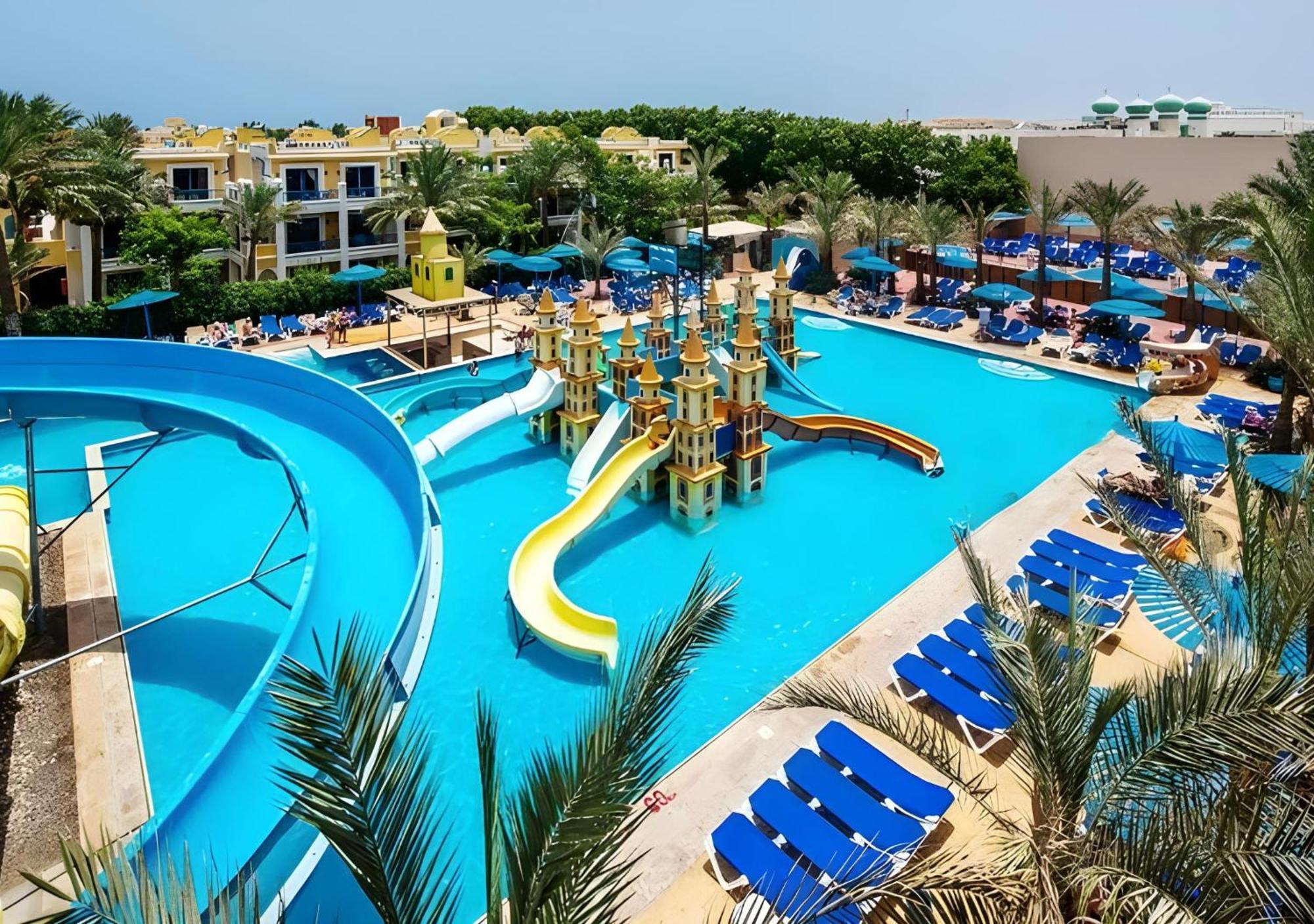 Apartment Hrg Aqua Park A100 - By Mamo *