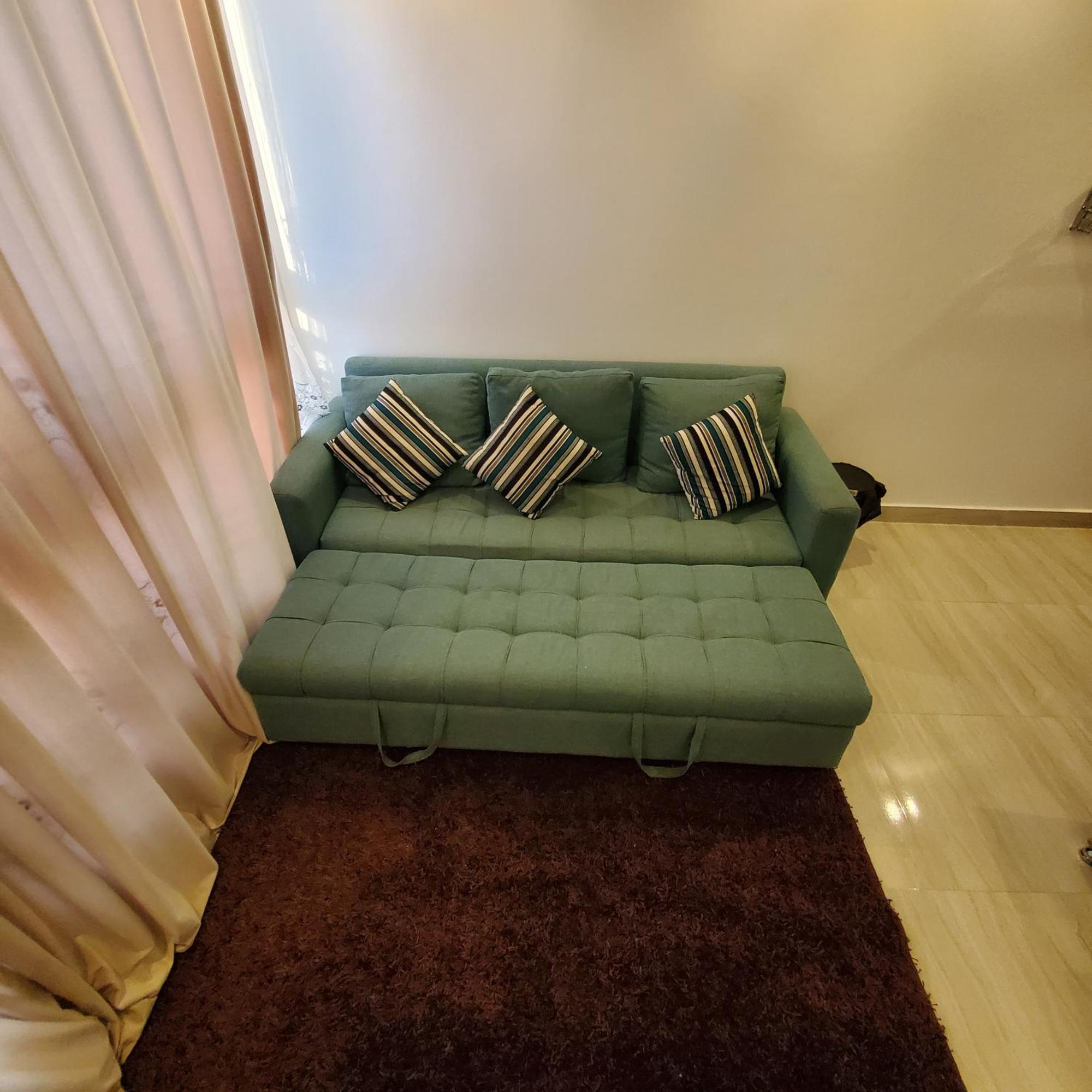 Apartment Hrg Aqua Park A100 - By Mamo