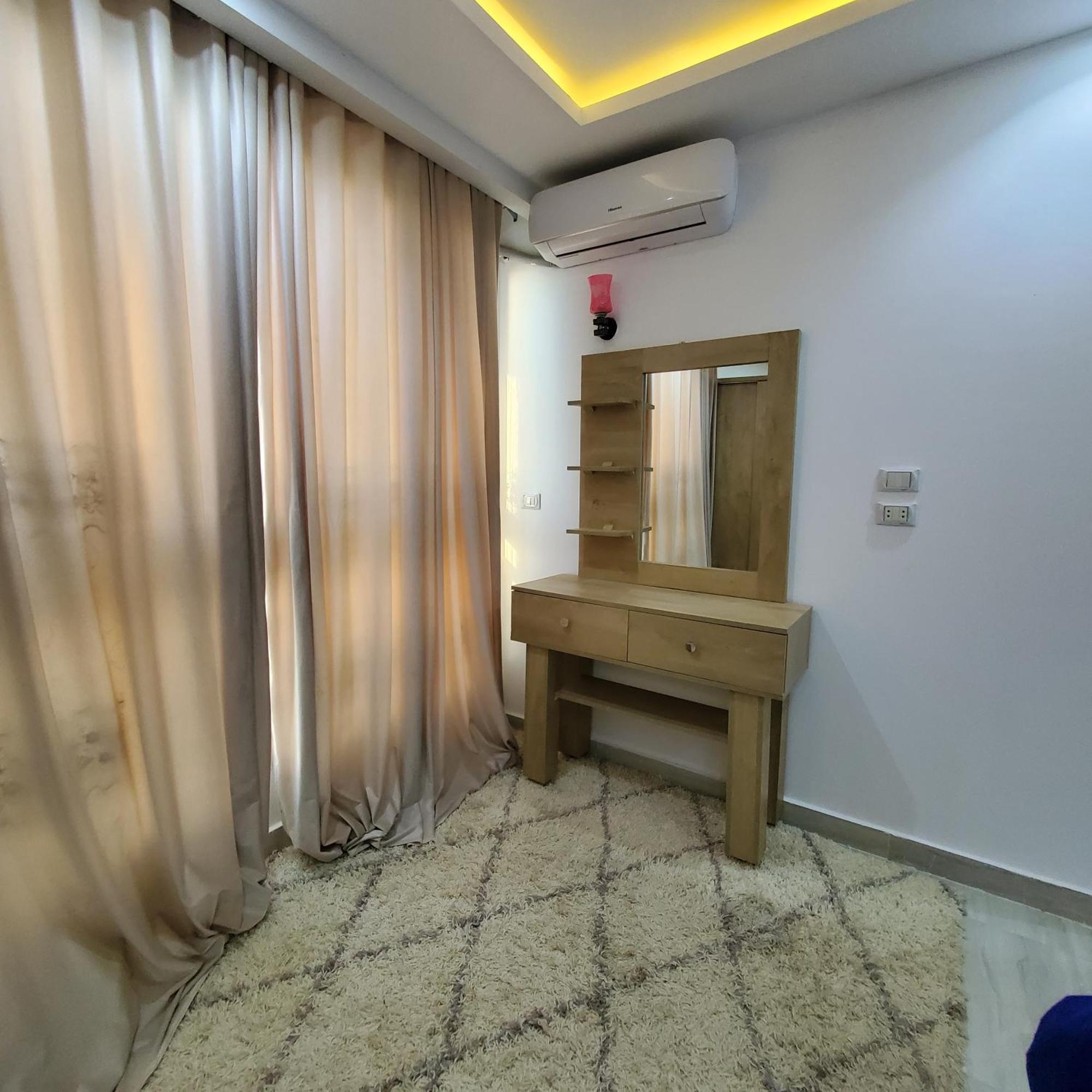 Apartment Hrg Aqua Park A100 - By Mamo Hurghada