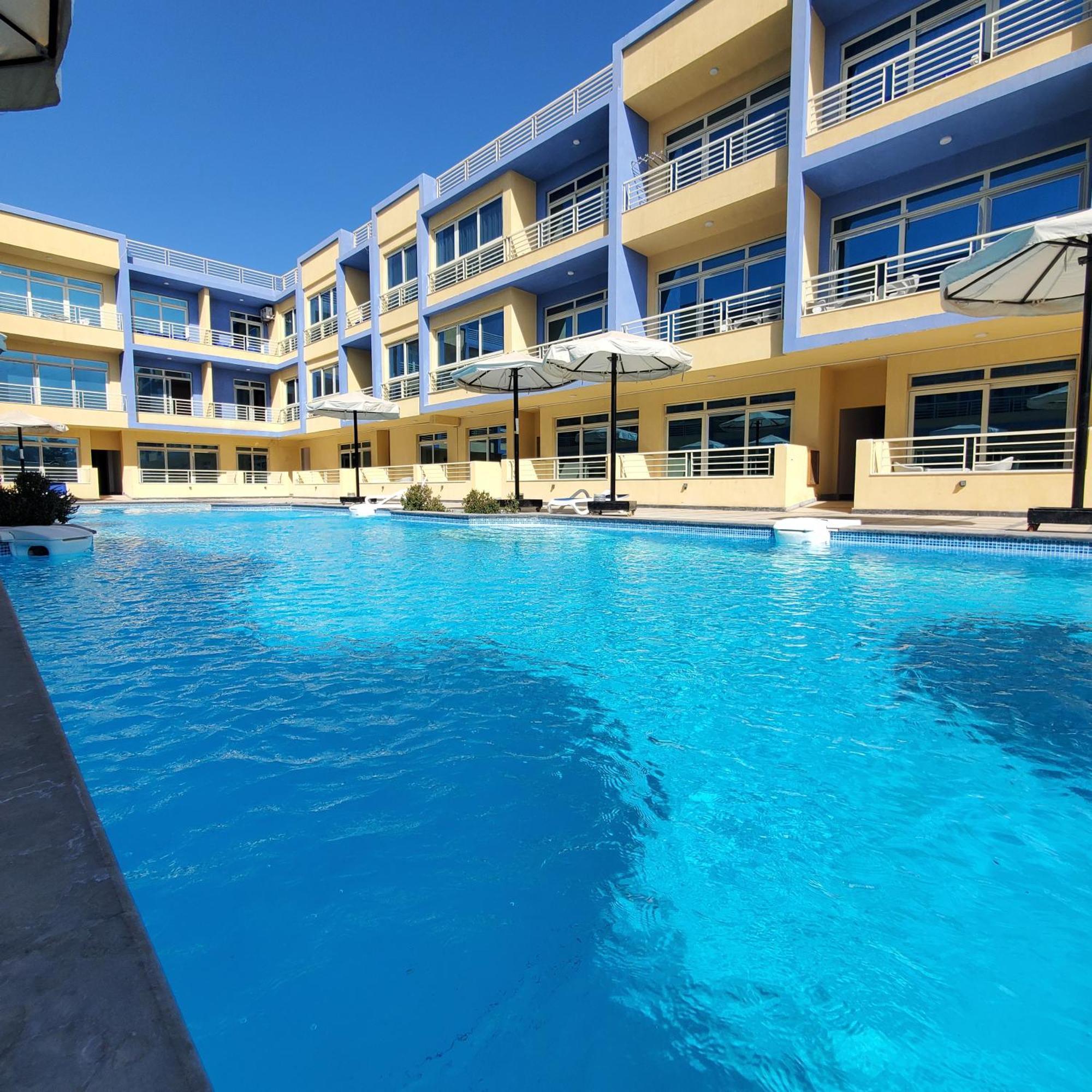 Hrg Aqua Park A100 - By Mamo Hurghada