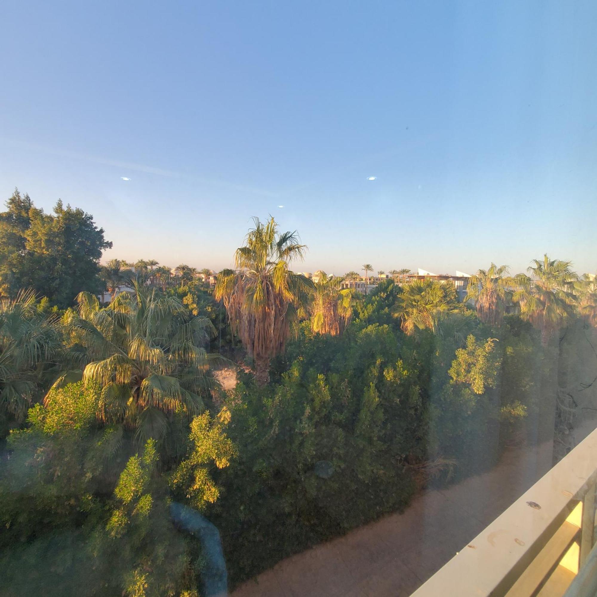 Apartment Hrg Aqua Park A100 - By Mamo Hurghada