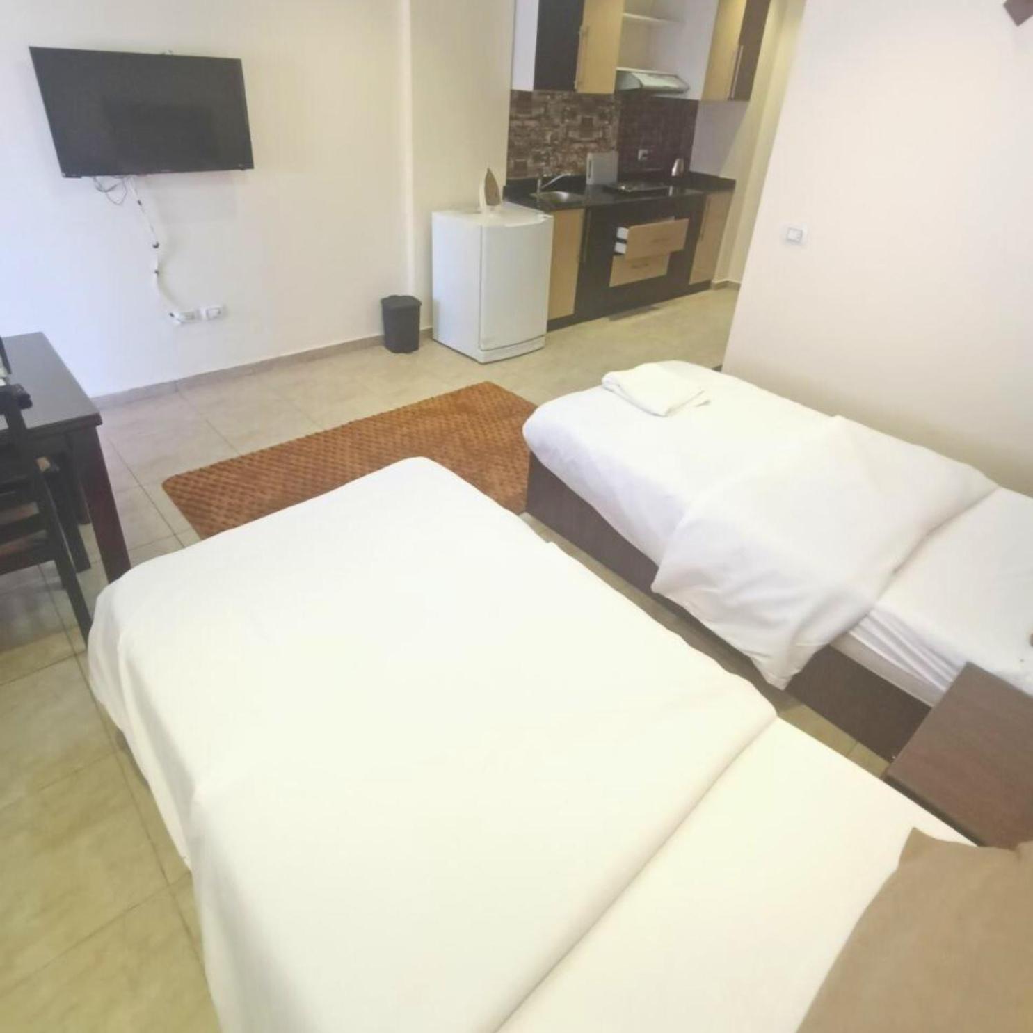 Apartamento Hrg Aqua Park A100 - By Mamo Hurghada