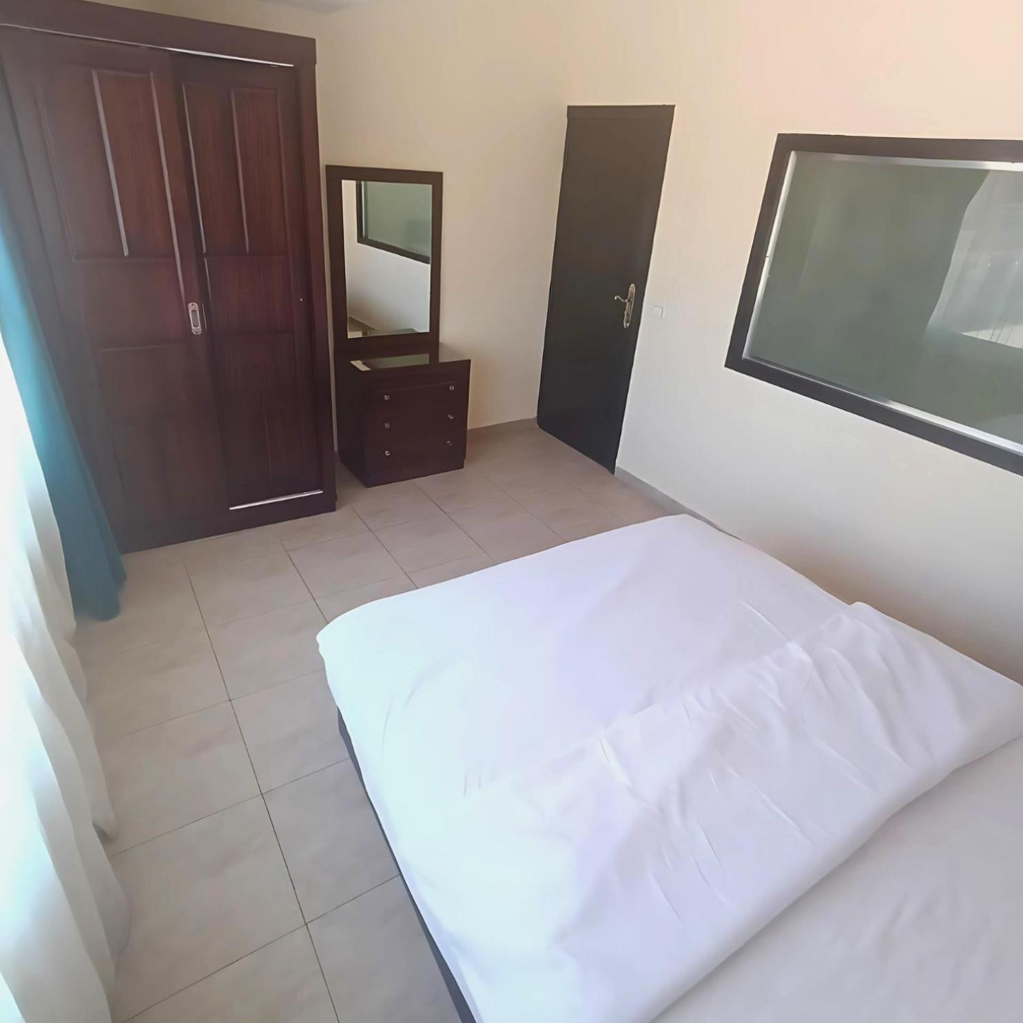Apartment Hrg Aqua Park A100 - By Mamo Hurghada