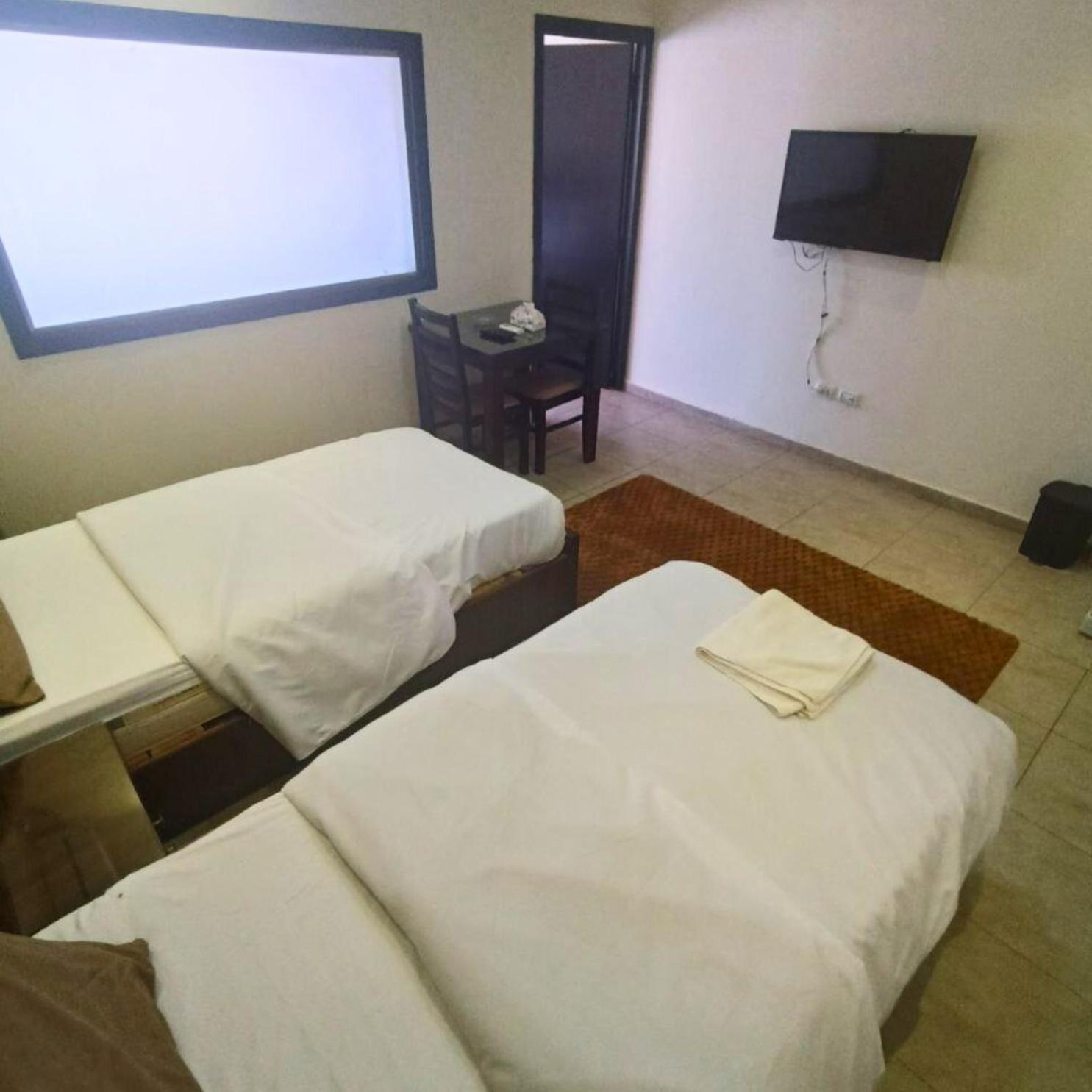 Hrg Aqua Park A100 - By Mamo Apartment *