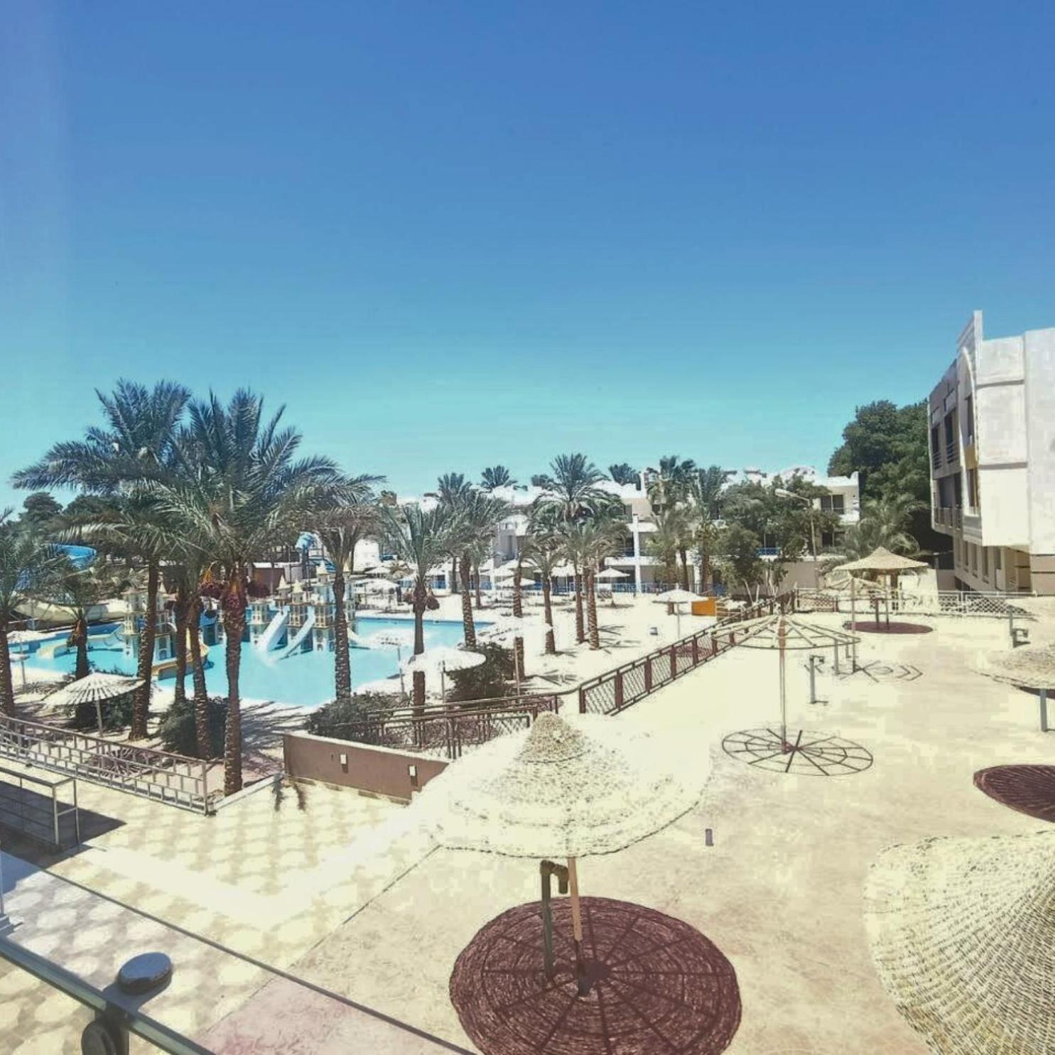 Hrg Aqua Park A100 - By Mamo Hurghada