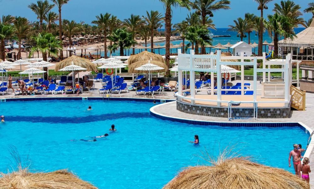 Hrg Aqua Park A100 - By Mamo * Hurghada
