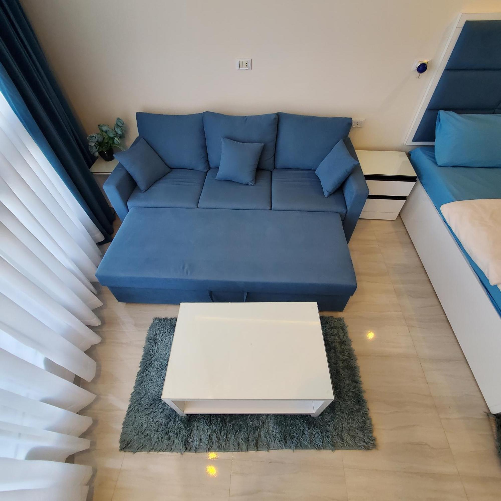 Hrg Aqua Park A100 - By Mamo Appartamento *