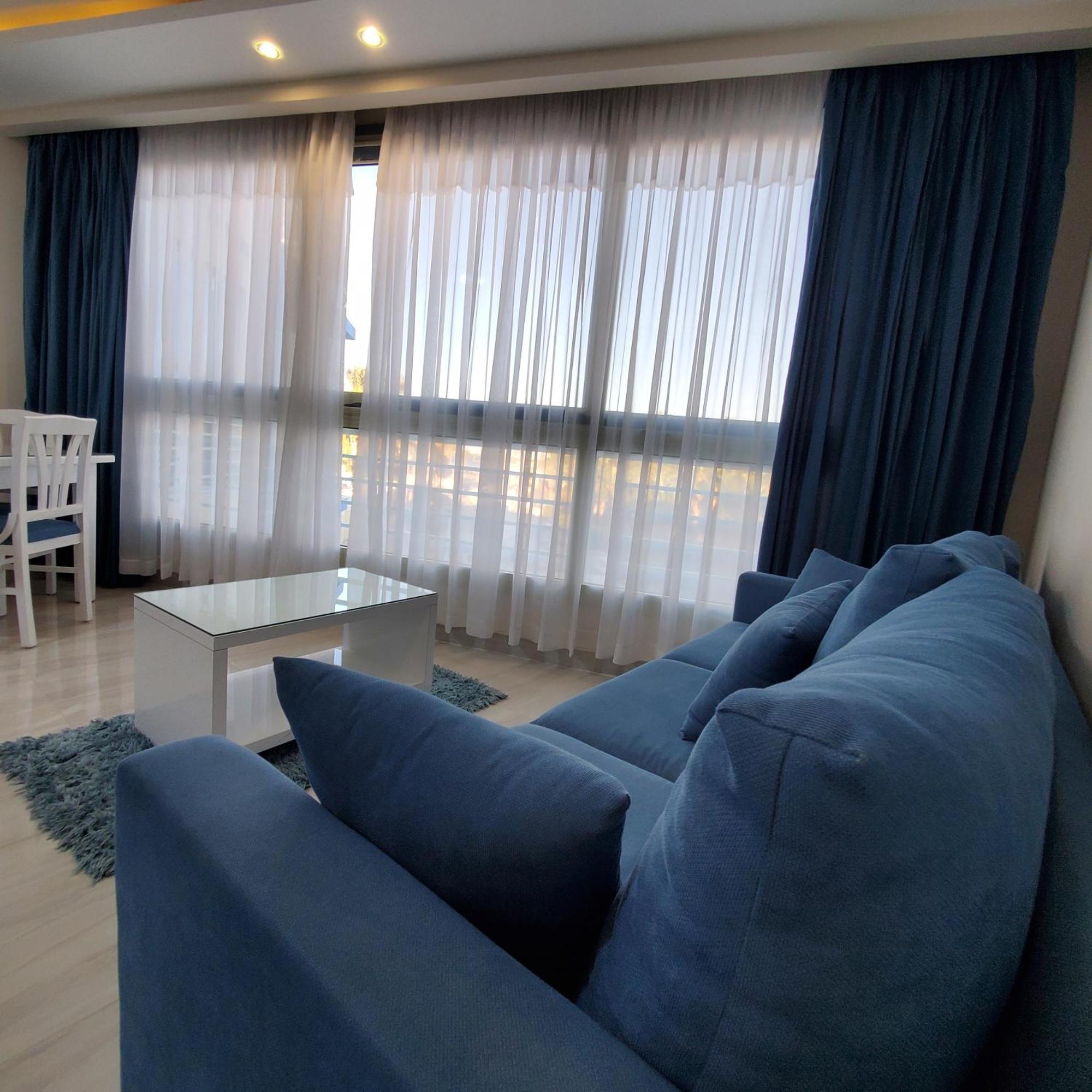 Appartamento Hrg Aqua Park A100 - By Mamo