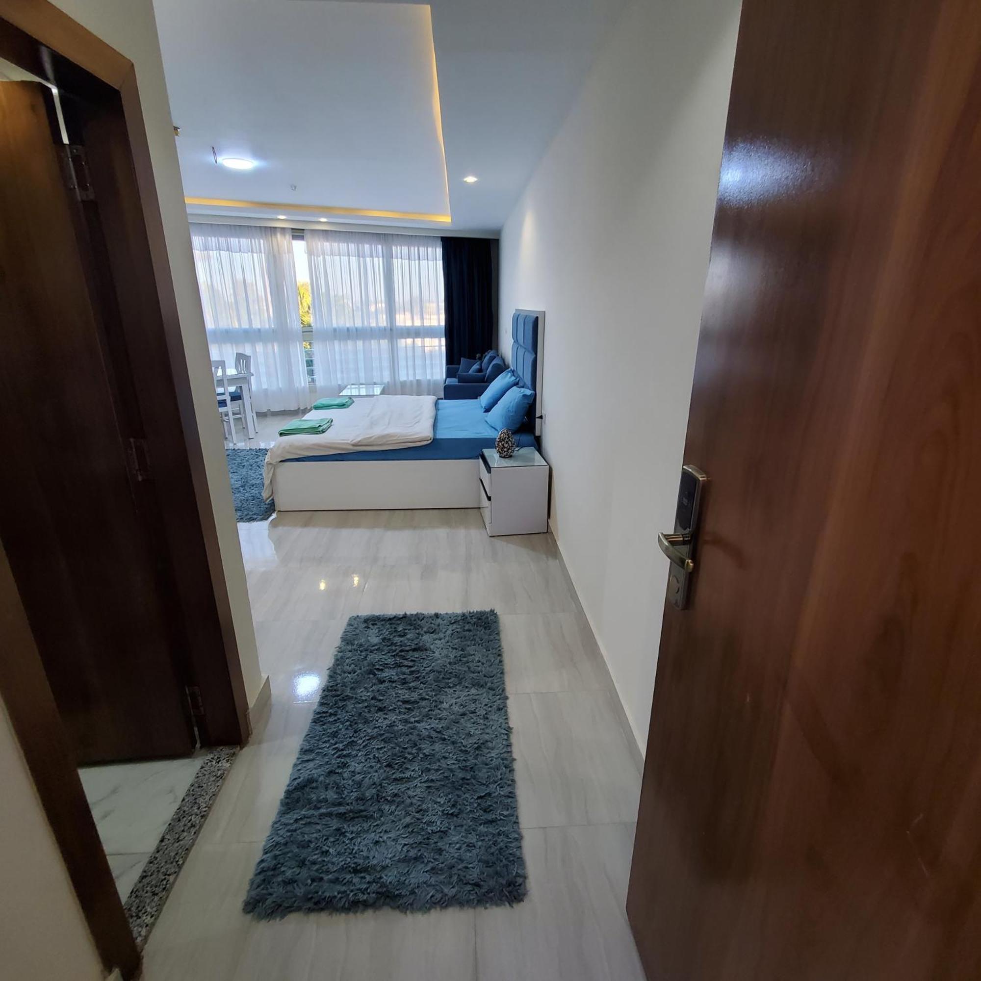 Appartamento Hrg Aqua Park A100 - By Mamo *