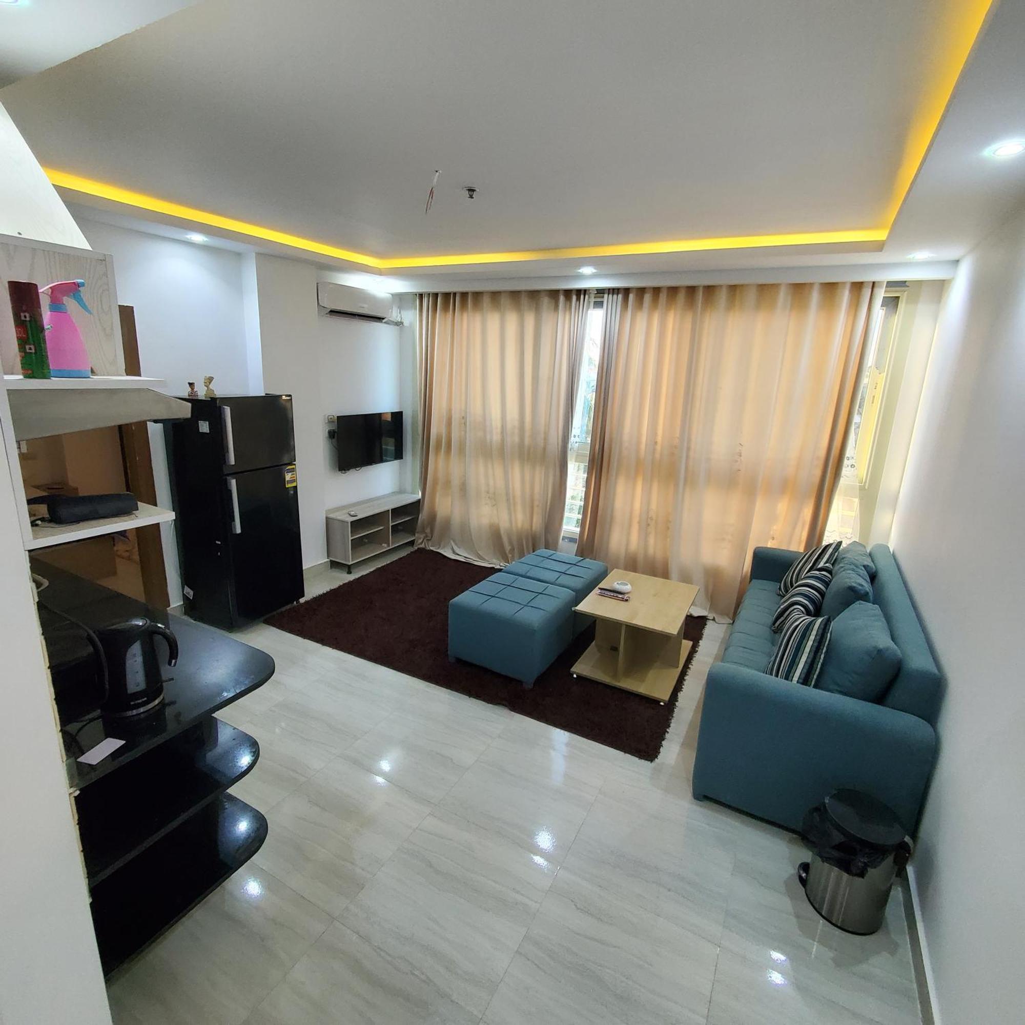 Hrg Aqua Park A100 - By Mamo Appartamento