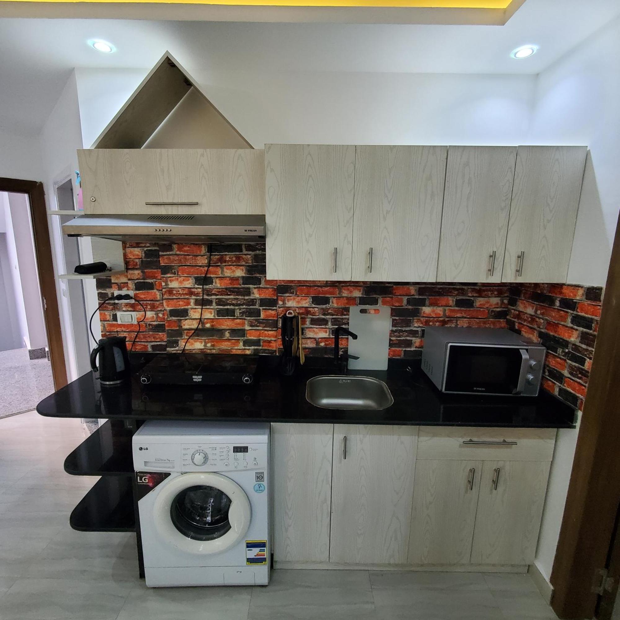 Appartamento Hrg Aqua Park A100 - By Mamo